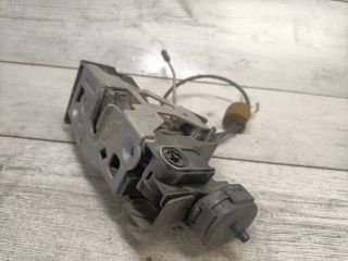 bontott MERCEDES-BENZ A-CLASS Bal első Ajtózár