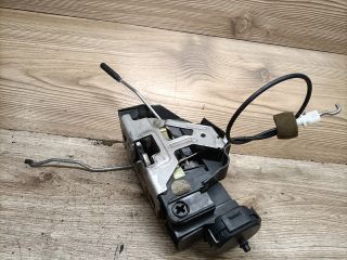 bontott MERCEDES-BENZ A-CLASS Bal első Ajtózár