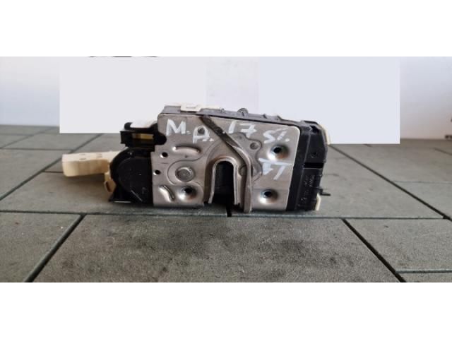 bontott MERCEDES-BENZ A-CLASS Bal első Ajtózár