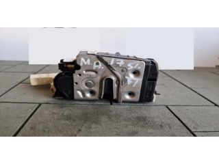 bontott MERCEDES-BENZ A-CLASS Bal első Ajtózár