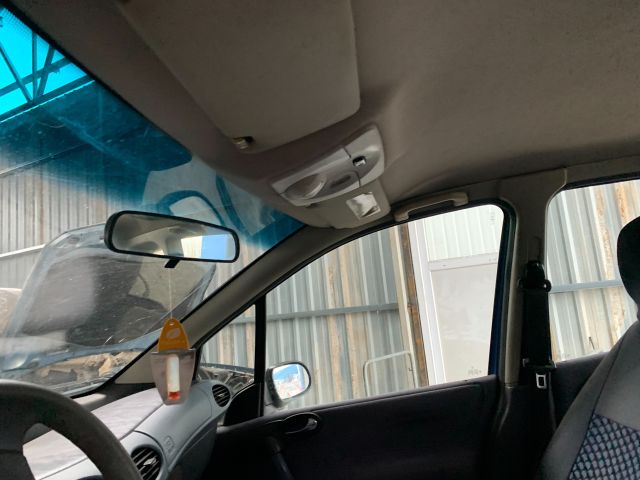 bontott MERCEDES-BENZ A-CLASS Bal első Ajtózár