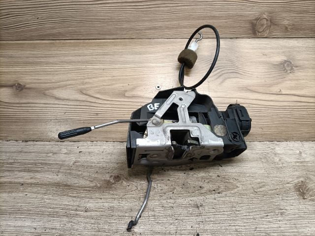 bontott MERCEDES-BENZ A-CLASS Bal első Ajtózár