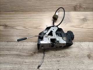 bontott MERCEDES-BENZ A-CLASS Bal első Ajtózár