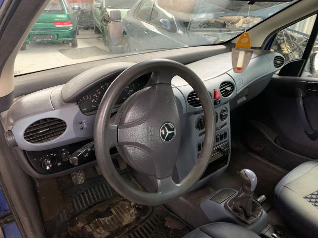 bontott MERCEDES-BENZ A-CLASS Bal első Ajtózár