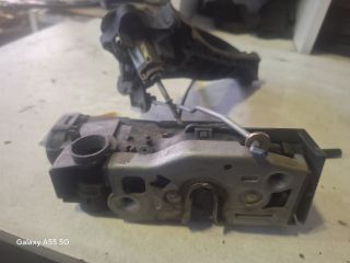 bontott MERCEDES-BENZ A-CLASS Bal első Ajtózár