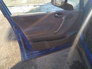 bontott MERCEDES-BENZ A-CLASS Bal első Ajtózár