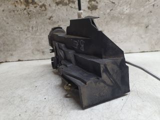 bontott MERCEDES-BENZ A-CLASS Bal első Ajtózár