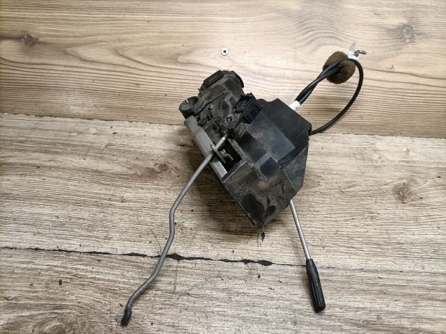 bontott MERCEDES-BENZ A-CLASS Bal első Ajtózár