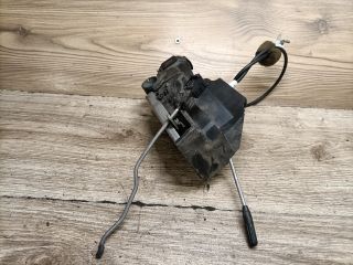 bontott MERCEDES-BENZ A-CLASS Bal első Ajtózár