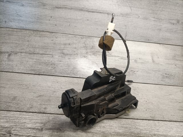 bontott MERCEDES-BENZ A-CLASS Bal első Ajtózár