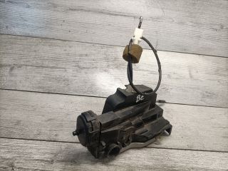 bontott MERCEDES-BENZ A-CLASS Bal első Ajtózár