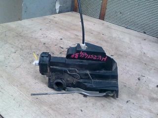 bontott MERCEDES-BENZ A-CLASS Bal első Ajtózár