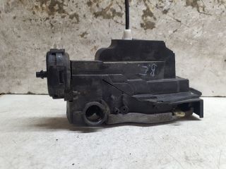 bontott MERCEDES-BENZ A-CLASS Bal első Ajtózár