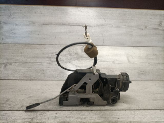 bontott MERCEDES-BENZ A-CLASS Bal első Ajtózár