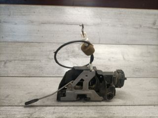 bontott MERCEDES-BENZ A-CLASS Bal első Ajtózár