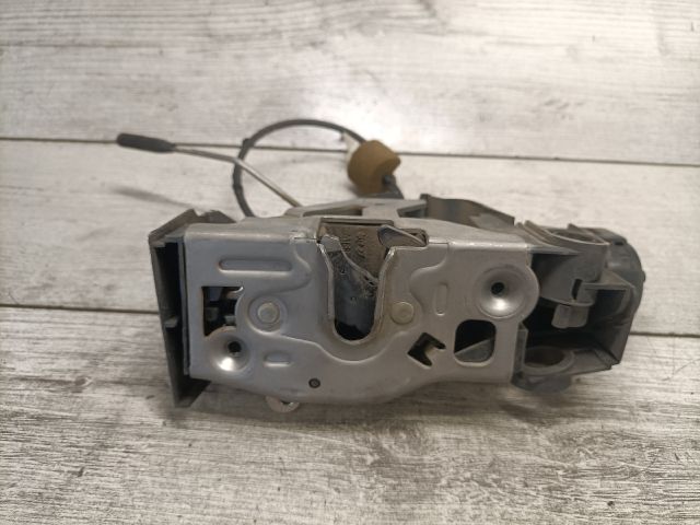 bontott MERCEDES-BENZ A-CLASS Bal első Ajtózár