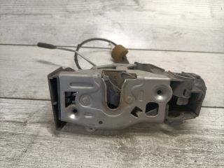 bontott MERCEDES-BENZ A-CLASS Bal első Ajtózár