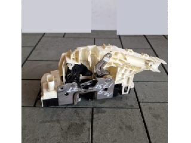 bontott MERCEDES-BENZ A-CLASS Bal első Ajtózár