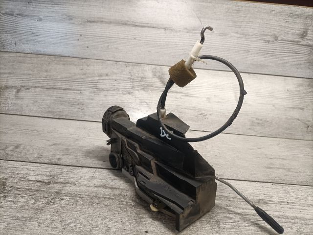 bontott MERCEDES-BENZ A-CLASS Bal első Ajtózár