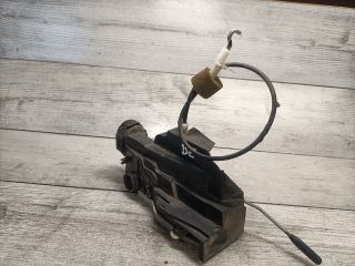 bontott MERCEDES-BENZ A-CLASS Bal első Ajtózár