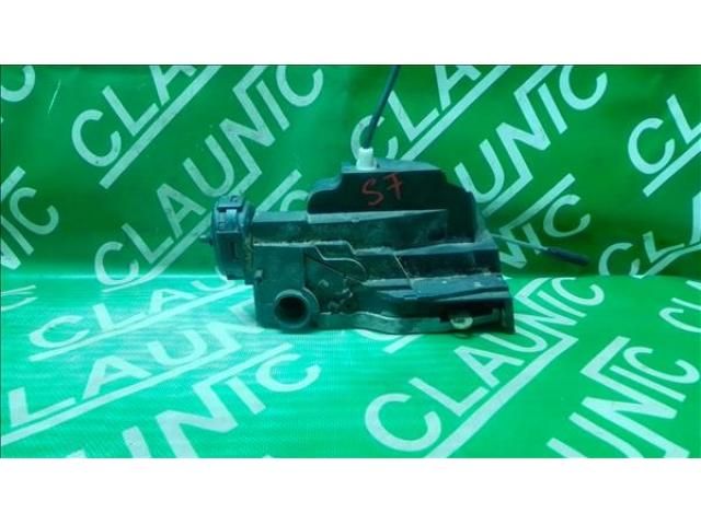 bontott MERCEDES-BENZ A-CLASS Bal első Ajtózár