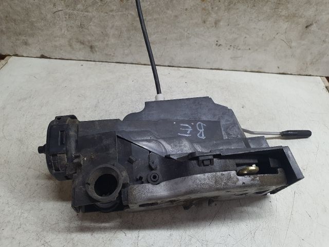 bontott MERCEDES-BENZ A-CLASS Bal első Ajtózár