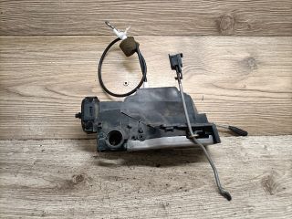 bontott MERCEDES-BENZ A-CLASS Bal első Ajtózár