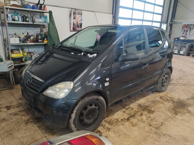 bontott MERCEDES-BENZ A-CLASS Bal első Ajtózár