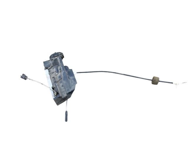 bontott MERCEDES-BENZ A-CLASS Bal első Ajtózár