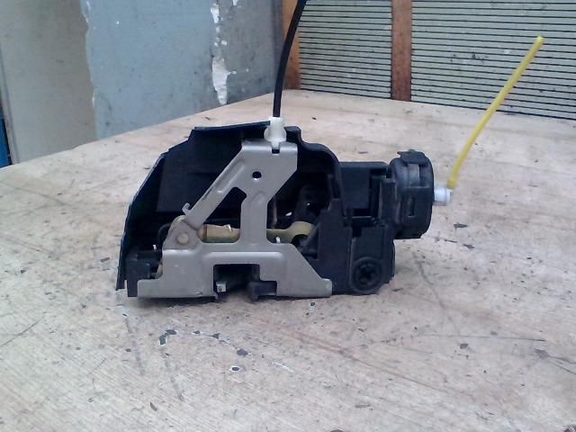 bontott MERCEDES-BENZ A-CLASS Bal első Ajtózár