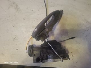 bontott MERCEDES-BENZ A-CLASS Bal első Ajtózár