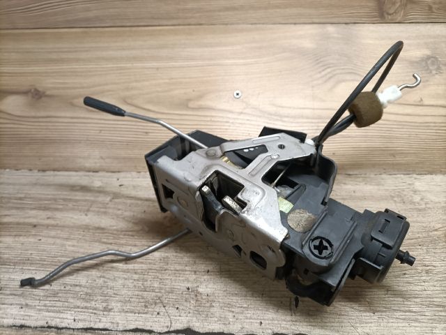 bontott MERCEDES-BENZ A-CLASS Bal első Ajtózár