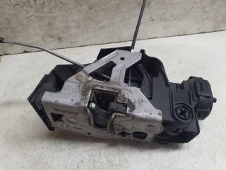 bontott MERCEDES-BENZ A-CLASS Bal első Ajtózár