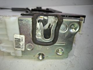 bontott MERCEDES-BENZ A-CLASS Bal első Ajtózár