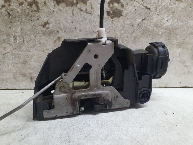 bontott MERCEDES-BENZ A-CLASS Bal első Ajtózár