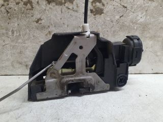 bontott MERCEDES-BENZ A-CLASS Bal első Ajtózár