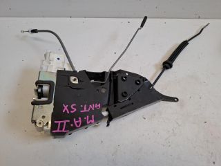 bontott MERCEDES-BENZ A-CLASS Bal első Ajtózár