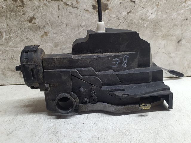 bontott MERCEDES-BENZ A-CLASS Bal első Ajtózár