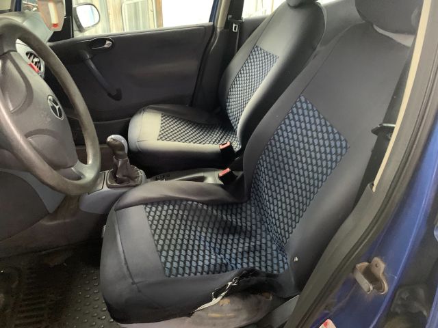 bontott MERCEDES-BENZ A-CLASS Bal első Ajtózár