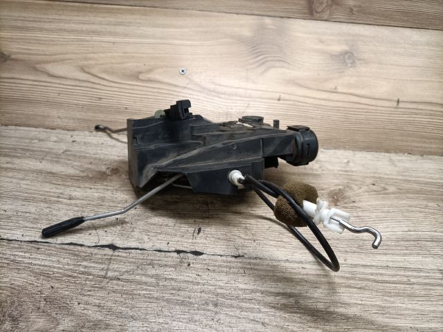 bontott MERCEDES-BENZ A-CLASS Bal első Ajtózár