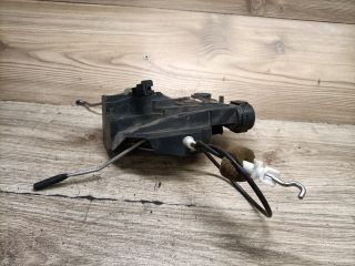 bontott MERCEDES-BENZ A-CLASS Bal első Ajtózár