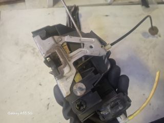 bontott MERCEDES-BENZ A-CLASS Bal első Ajtózár