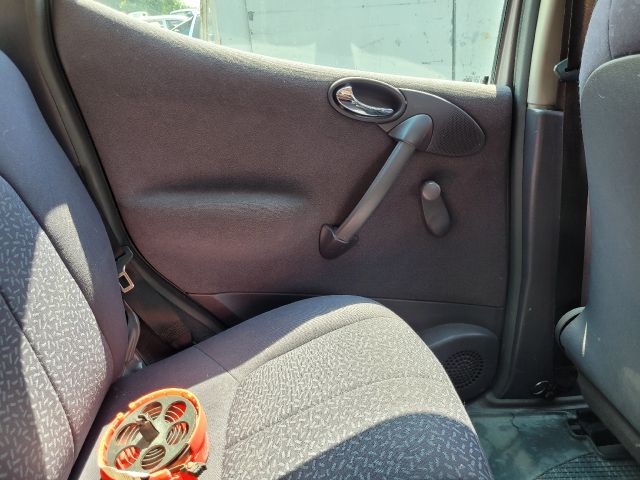 bontott MERCEDES-BENZ A-CLASS Bal első Ajtózár