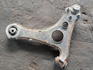 bontott MERCEDES-BENZ A-CLASS Bal első Alsó Lengőkar