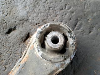 bontott MERCEDES-BENZ A-CLASS Bal első Alsó Lengőkar