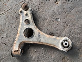 bontott MERCEDES-BENZ A-CLASS Bal első Alsó Lengőkar