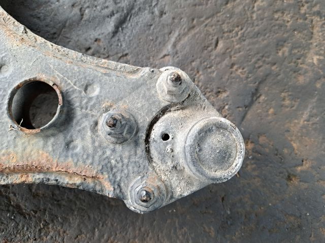 bontott MERCEDES-BENZ A-CLASS Bal első Alsó Lengőkar