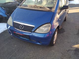 bontott MERCEDES-BENZ A-CLASS Bal első Belső Küszöb Burkolat