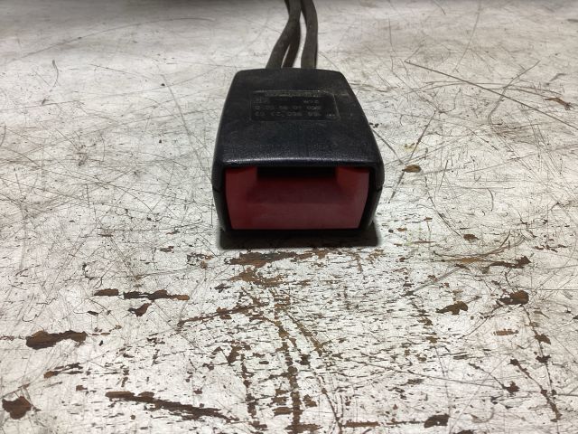 bontott MERCEDES-BENZ A-CLASS Bal első Biztonsági Öv Csat