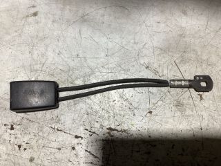 bontott MERCEDES-BENZ A-CLASS Bal első Biztonsági Öv Csat